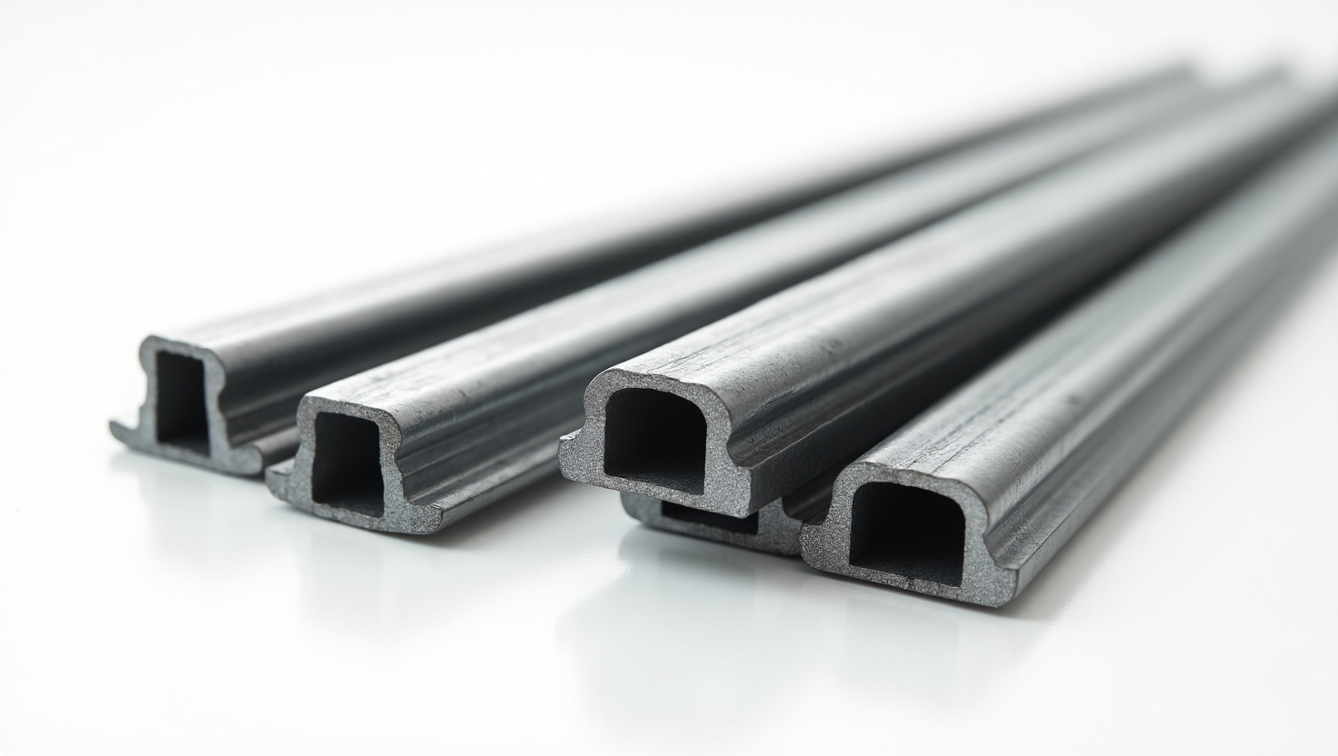 Reinforcement Bars